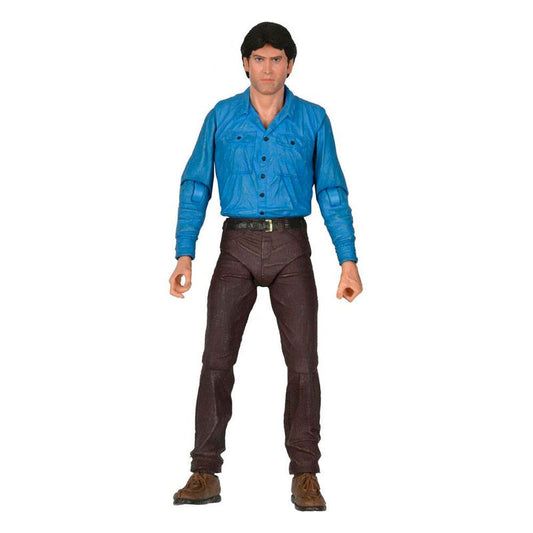 Imagen 2 - Figura Ash 40Th Anniversary Posesion Infernal 18Cm