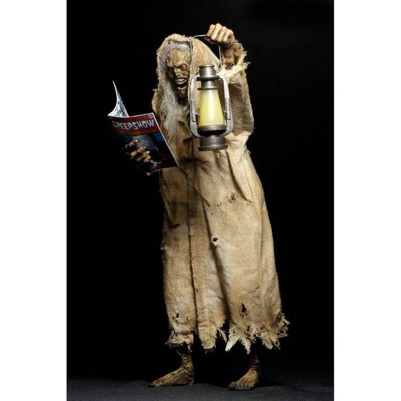Imagen 3 - Figura The Creep Creepshow 18Cm