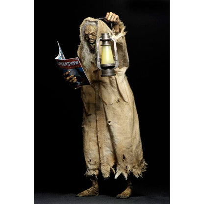 Imagen 3 - Figura The Creep Creepshow 18Cm
