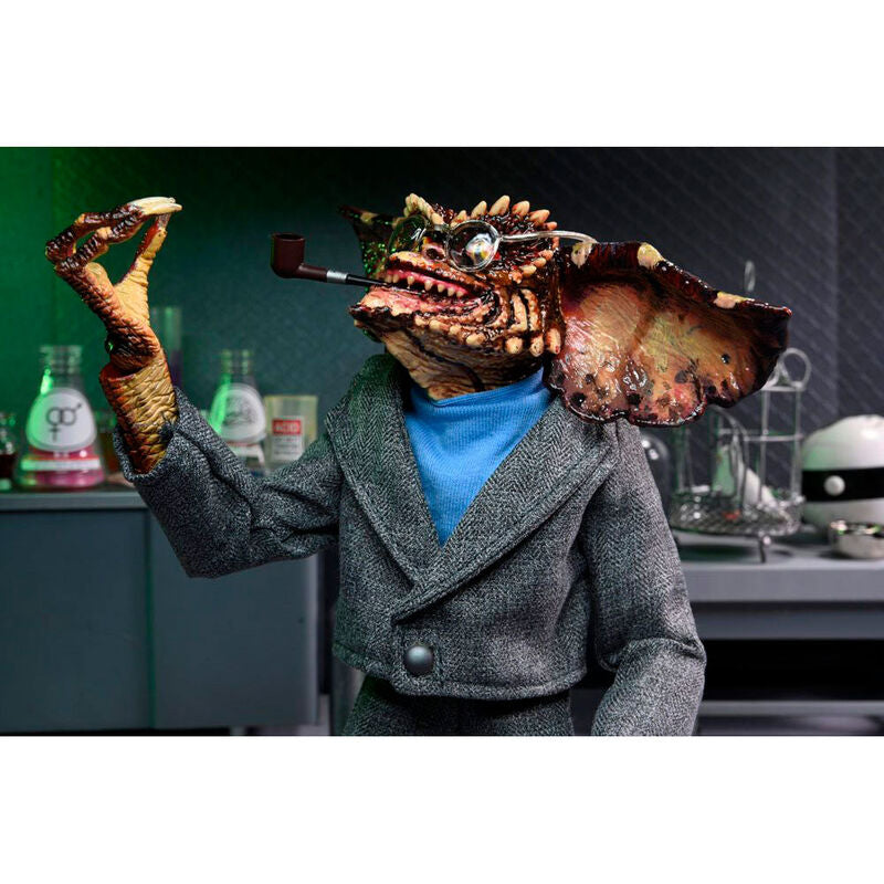 Imagen 3 - Figura Bain Gremlin Gremlins 2 15Cm