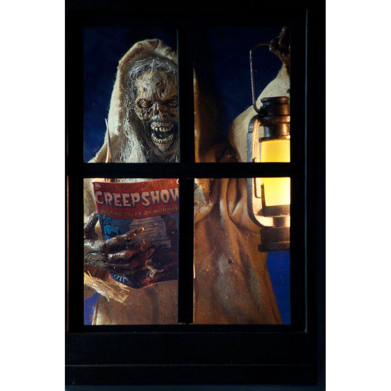 Imagen 5 de Figura The Creep Creepshow 18Cm