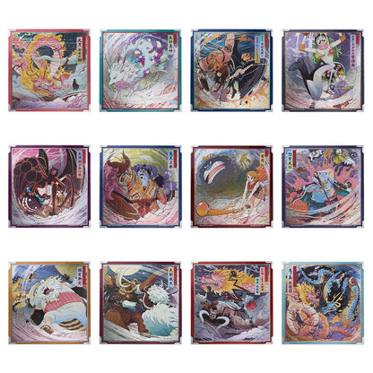 Imagen 7 de Pack Ichiban Kuji Ex Raid On Onigashima One Piece