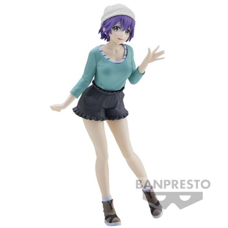 Imagen de Figura Kyunties Hiro Segawa A Couple Of Cuckoos 17Cm parte de nuestra colección en Espadas y más, sitio oficial.