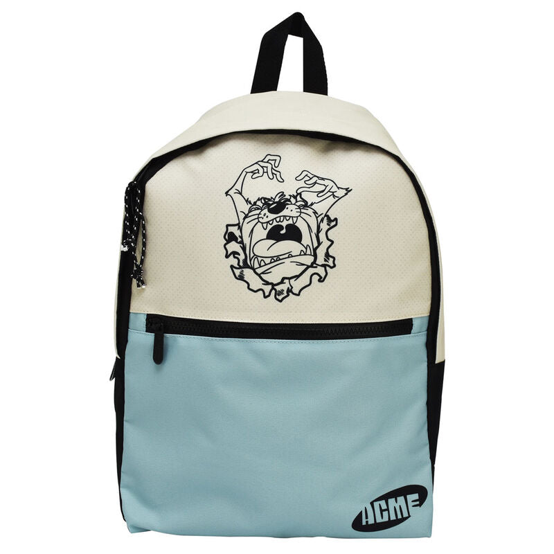 Imagen 1 - Mochila Tazmania Looney Tunes 40Cm