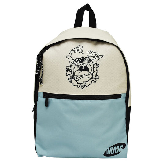 Imagen 1 de Mochila Tazmania Looney Tunes 40Cm