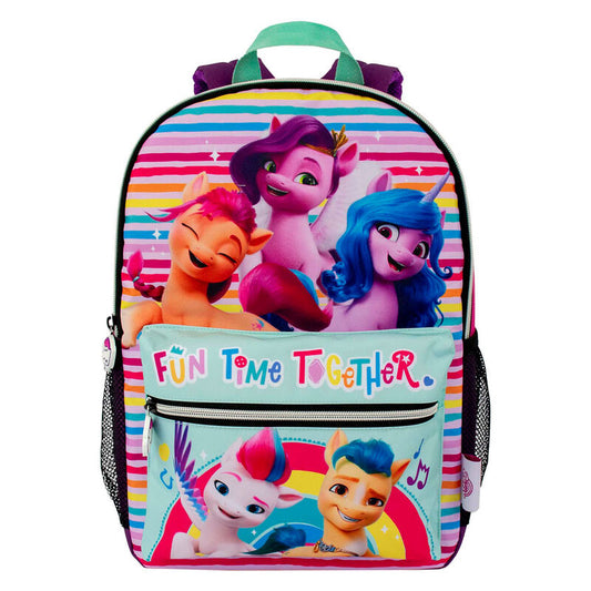 Imagen 1 de Mochila My Little Pony 39Cm