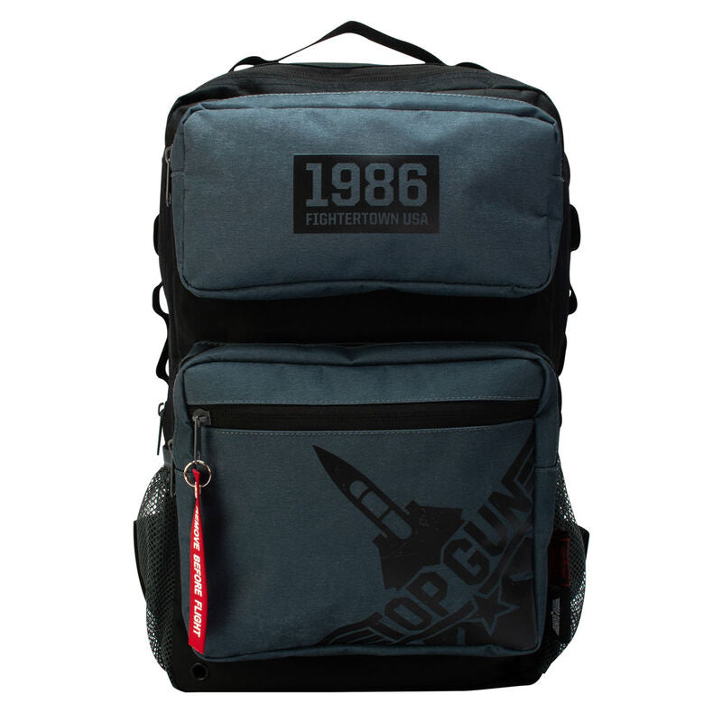 Imagen 1 - Mochila Top Gun 38Cm