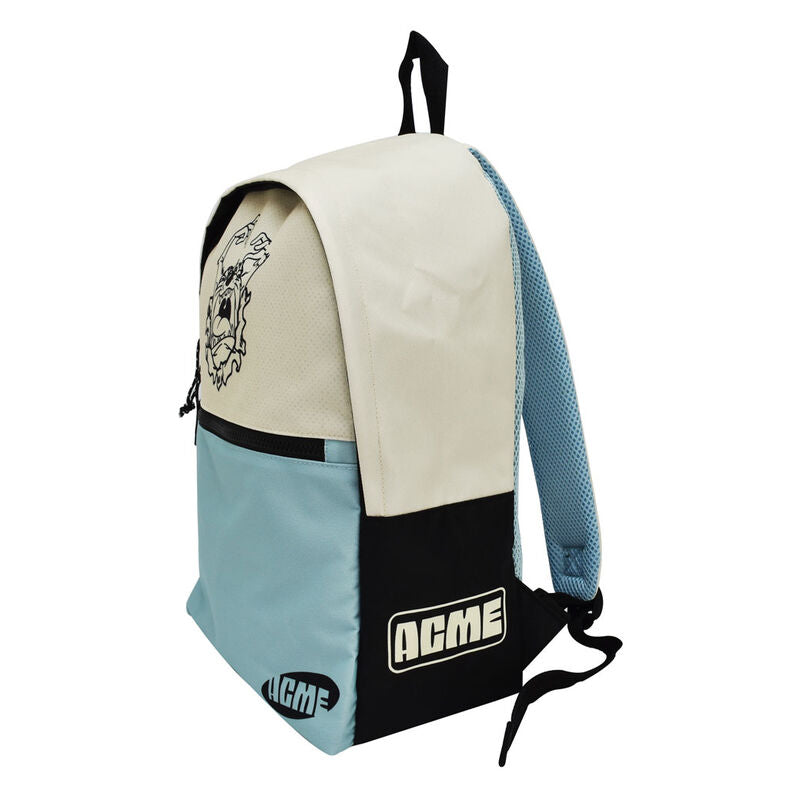 Imagen 3 - Mochila Tazmania Looney Tunes 40Cm