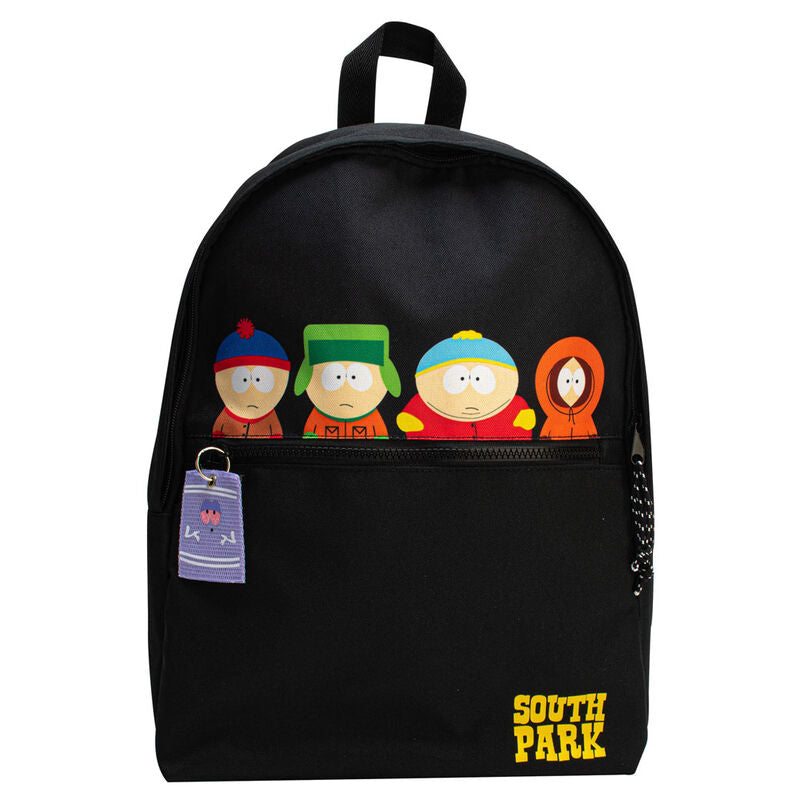 Imagen 2 - Mochila South Park 40Cm