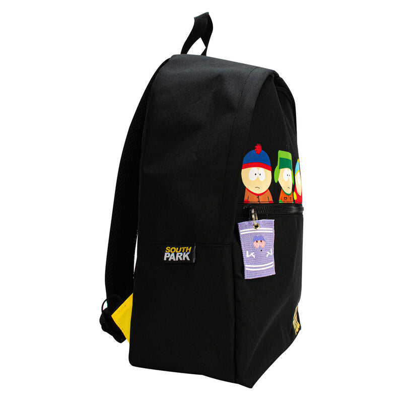 Imagen 3 - Mochila South Park 40Cm