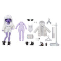 Imagen 1 - Muñeca Dia Mante Shadow High 26Cm