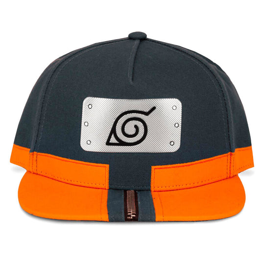 Imagen 1 de Gorra Naruto Shippuden Adulto