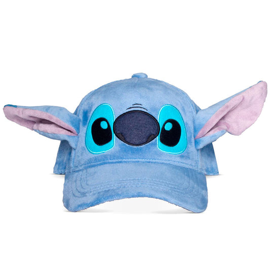 Imagen 1 de Gorra Stitch Disney Adulto