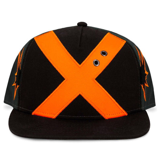 Imagen 1 de Gorra My Hero Academia Adulto