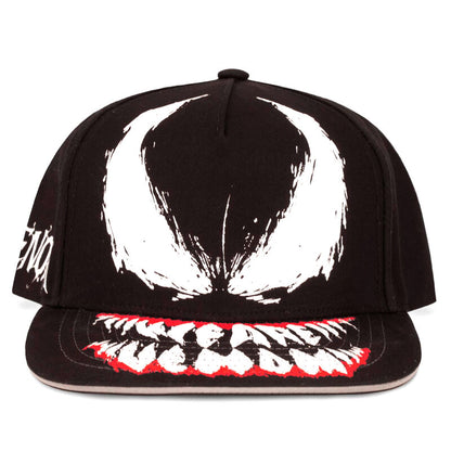 Imagen 1 de Gorra Venom Marvel