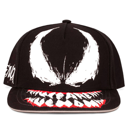 Imagen 1 de Gorra Venom Marvel