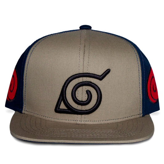 Imagen 1 de Gorra Naruto Shippuden