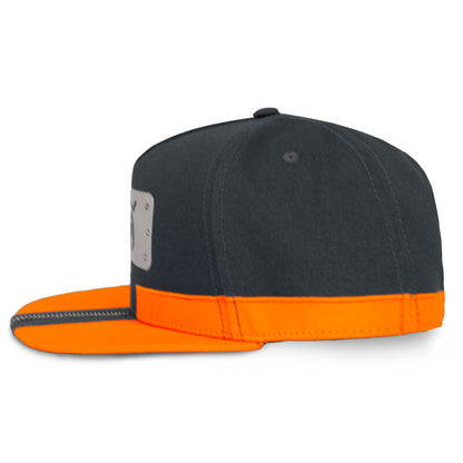 Imagen 2 de Gorra Naruto Shippuden Adulto