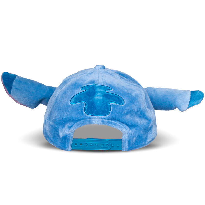 Imagen 2 - Gorra Stitch Disney Adulto