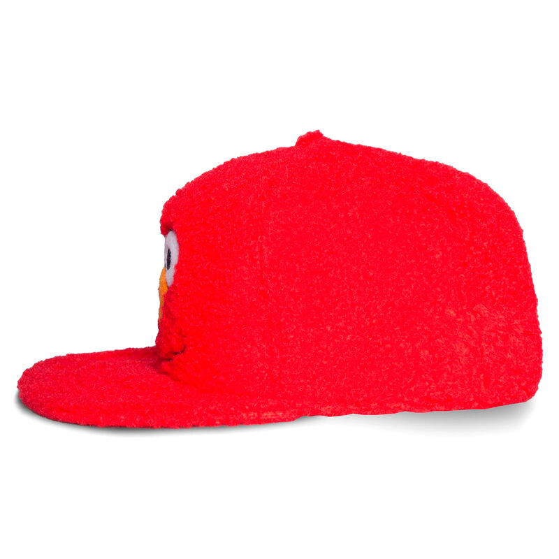 Imagen 2 de Gorra Elmo Barrio Sesamo Adulto