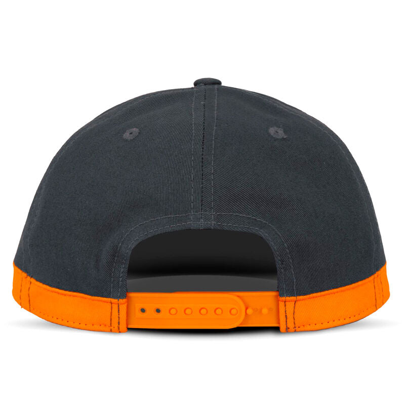 Imagen 3 de Gorra Naruto Shippuden Adulto