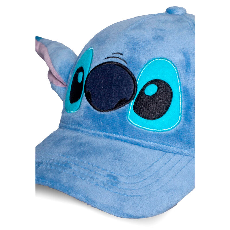 Imagen 3 - Gorra Stitch Disney Adulto