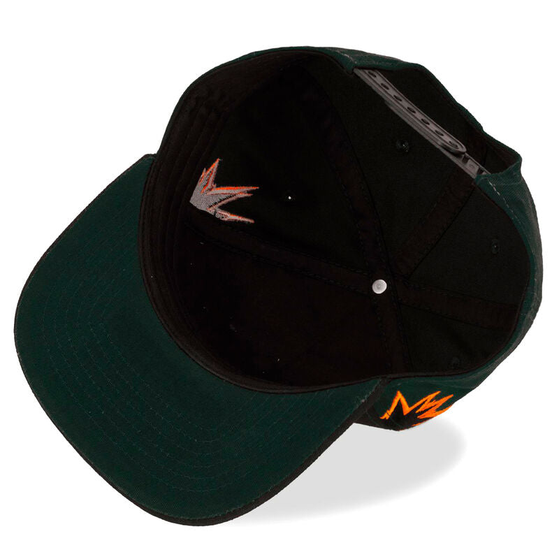 Imagen 3 de Gorra My Hero Academia Adulto