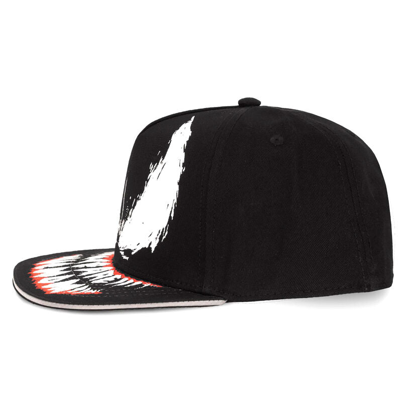 Imagen 3 de Gorra Venom Marvel