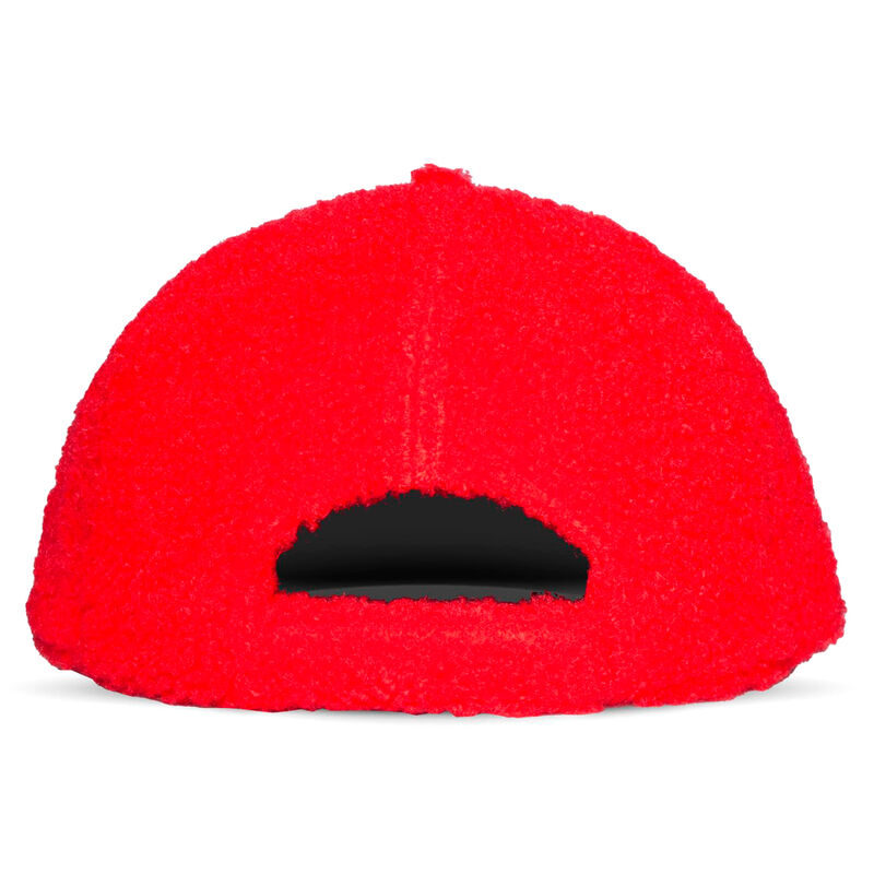 Imagen 4 de Gorra Elmo Barrio Sesamo Adulto