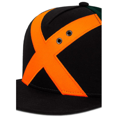 Imagen 5 de Gorra My Hero Academia Adulto