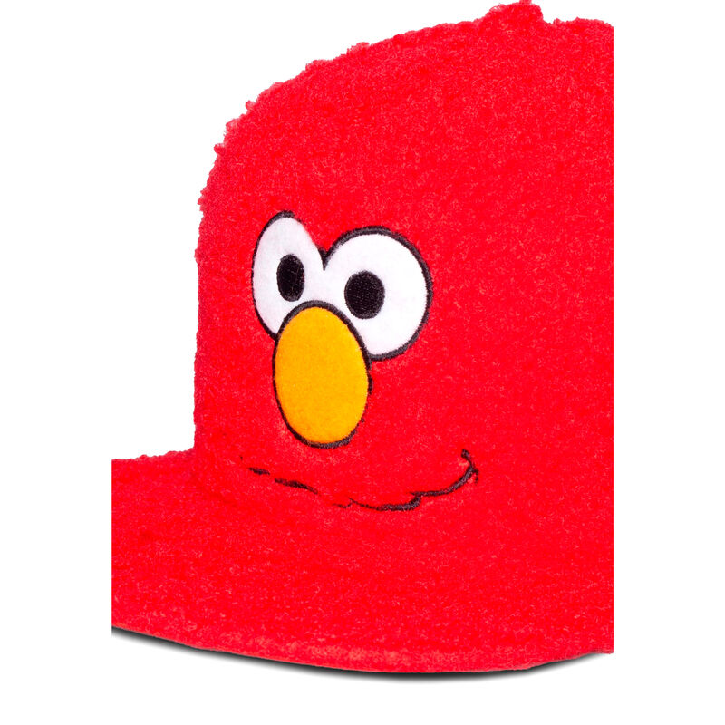 Imagen 5 de Gorra Elmo Barrio Sesamo Adulto