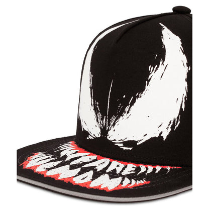 Imagen 5 de Gorra Venom Marvel