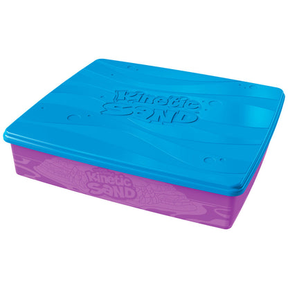 Imagen 1 - Set Castillo De Playa Kinetic Sand