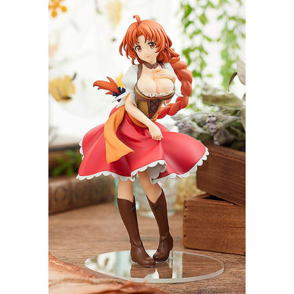 Imagen 2 - Figura Pop Up Parade Marika Chillin My 30S After Getting Fired From The Demon Kings Army 17Cm