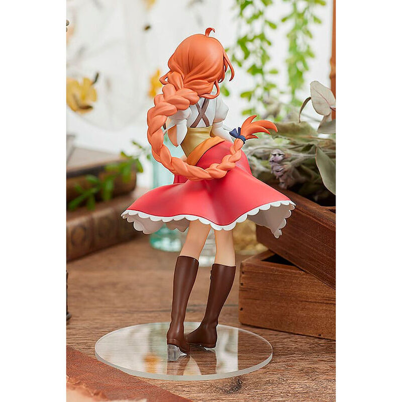 Imagen 3 - Figura Pop Up Parade Marika Chillin My 30S After Getting Fired From The Demon Kings Army 17Cm