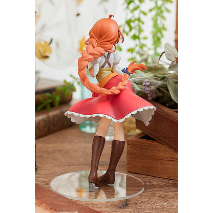 Imagen 3 - Figura Pop Up Parade Marika Chillin My 30S After Getting Fired From The Demon Kings Army 17Cm