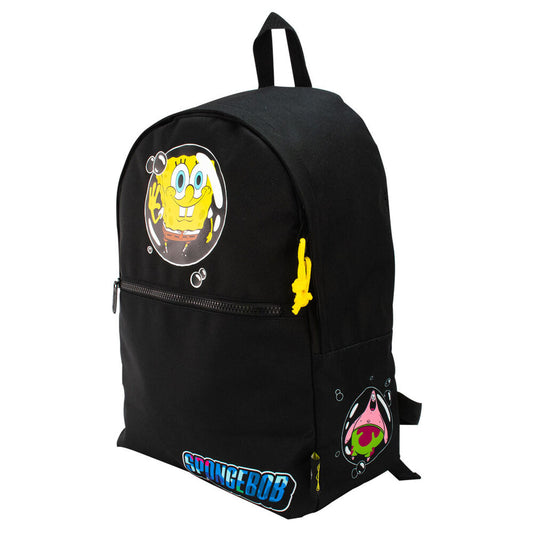 Imagen 1 de Mochila Bob Esponja 40Cm