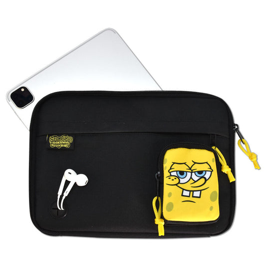 Imagen 1 de Neceser Tecnologico Bob Esponja