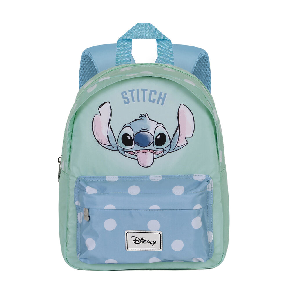 Imagen 1 de Mochila Palms Stitch Disney 27Cm