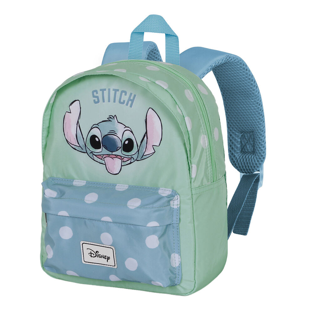 Imagen 4 de Mochila Palms Stitch Disney 27Cm