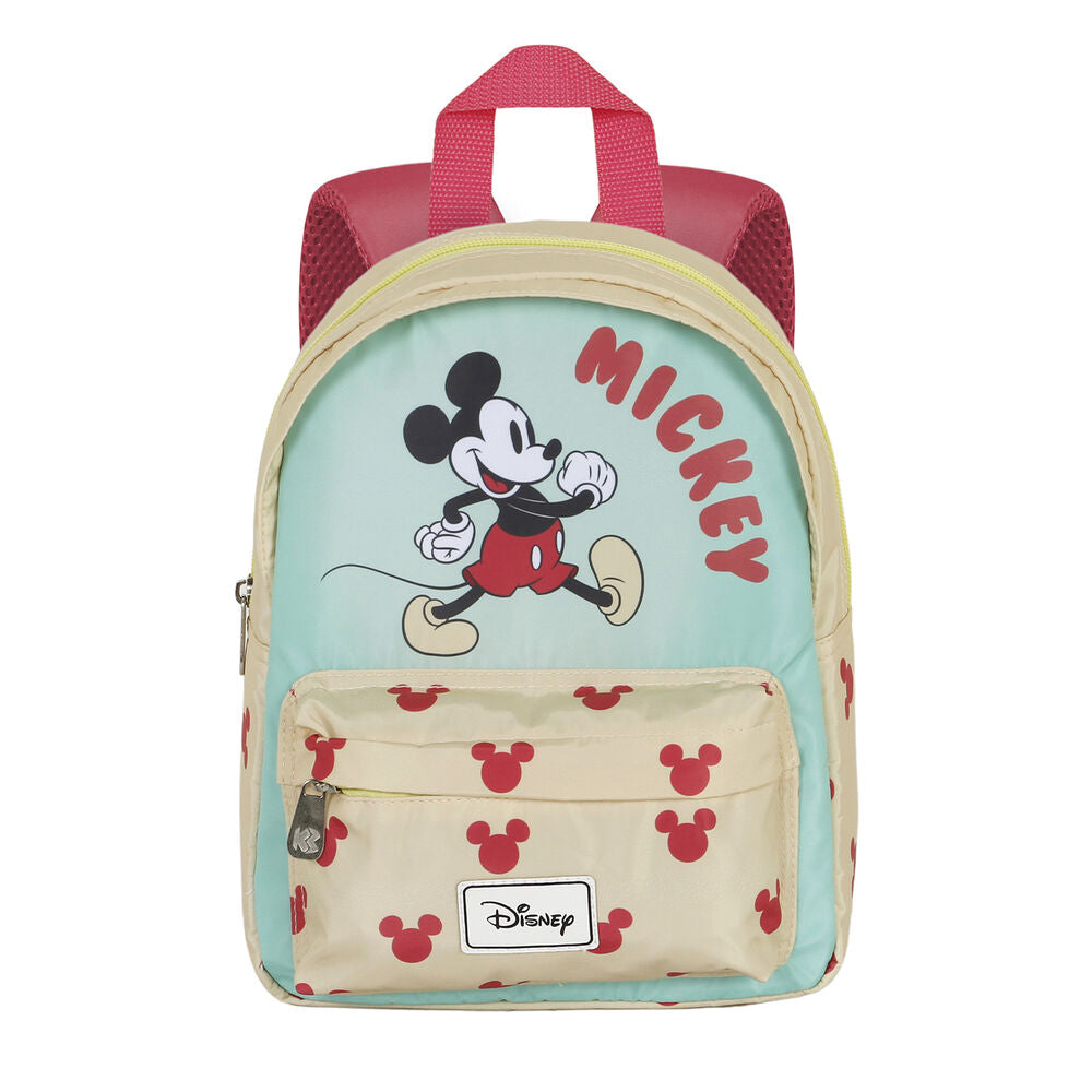 Imagen 1 de Mochila Walk Mickey Disney 27Cm