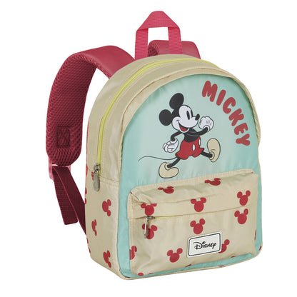 Imagen 4 de Mochila Walk Mickey Disney 27Cm