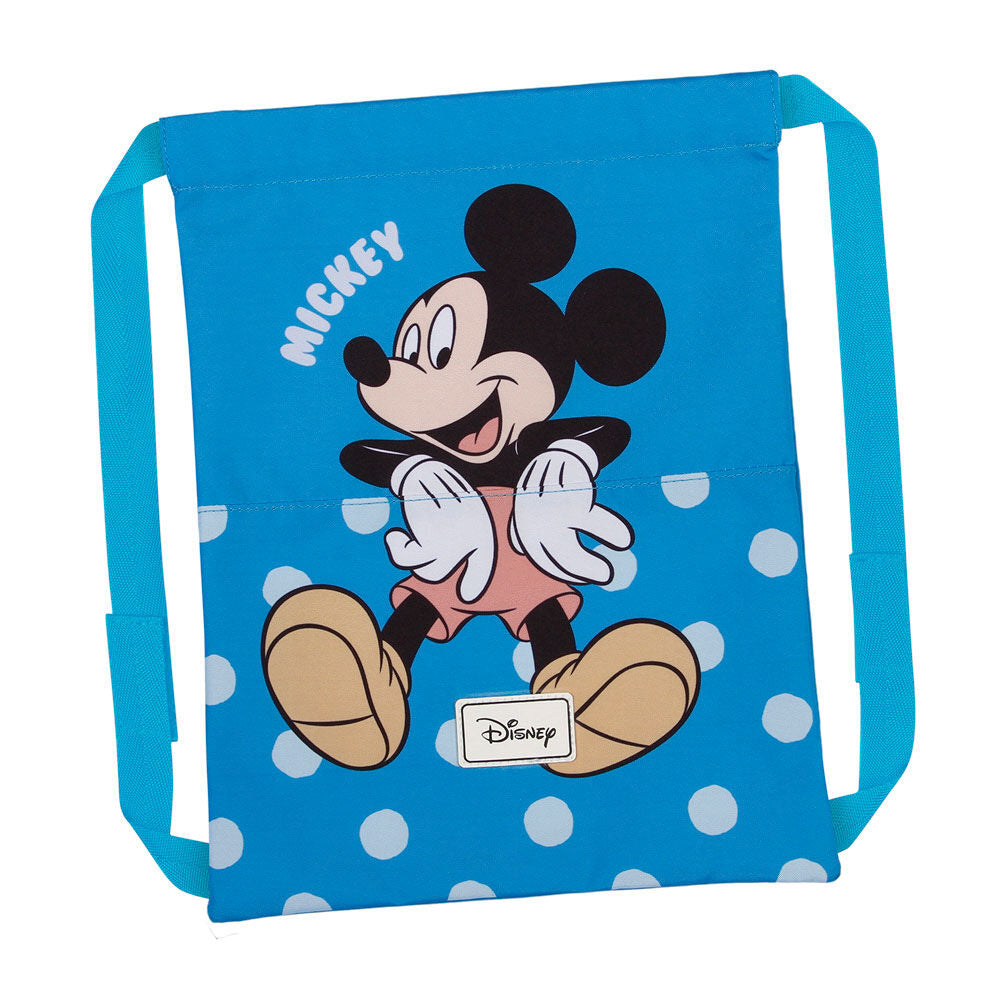 Imagen 2 de Saco Rest Mickey Disney 33Cm