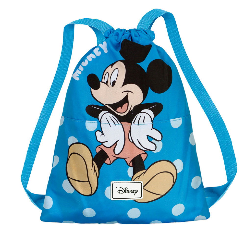 Imagen 3 de Saco Rest Mickey Disney 33Cm