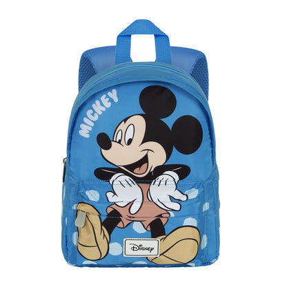 Imagen 1 de Mochila Rest Mickey Disney 27Cm