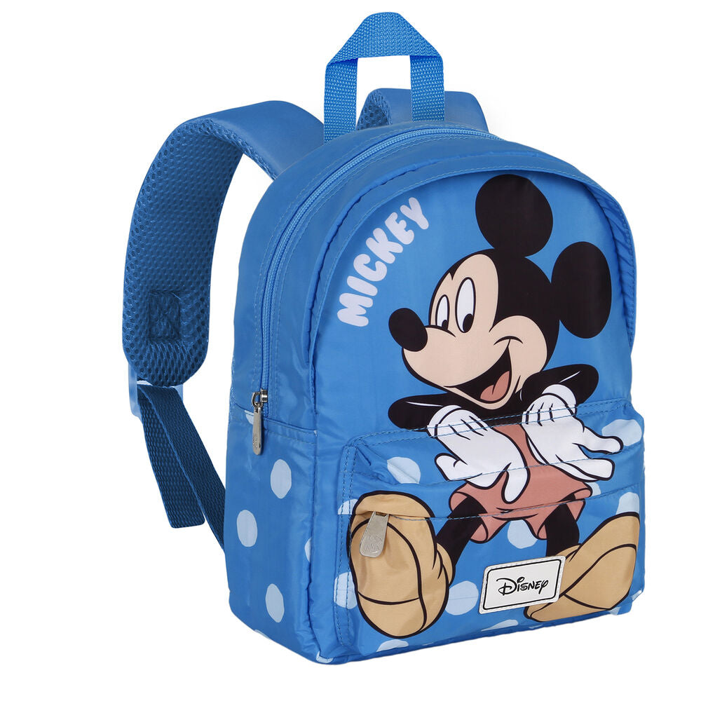 Imagen 2 de Mochila Rest Mickey Disney 27Cm