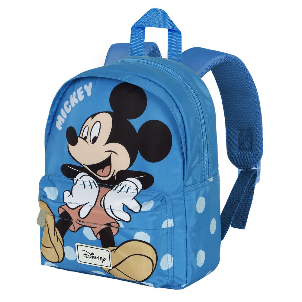 Imagen 3 de Mochila Rest Mickey Disney 27Cm