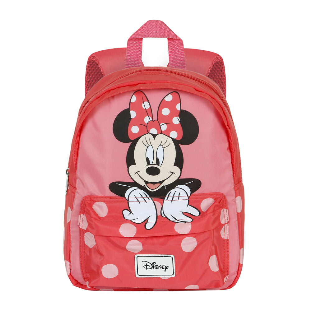 Imagen 1 de Mochila Lean Minnie Disney 27Cm