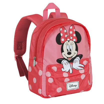 Imagen 2 de Mochila Lean Minnie Disney 27Cm