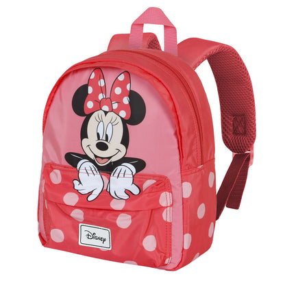 Imagen 4 de Mochila Lean Minnie Disney 27Cm